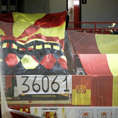 Bassanonet.it Bassano, match da brivido col Monza