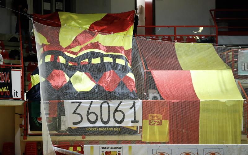 Bassanonet.it Bassano, match da brivido col Monza