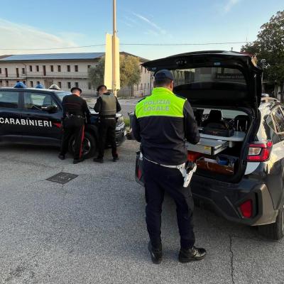 Bassanonet.it Polizia Locale: «Basta fake news sulla sicurezza»