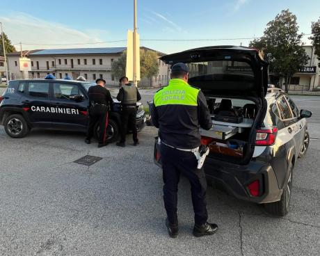 Bassanonet.it Polizia Locale: «Basta fake news sulla sicurezza»