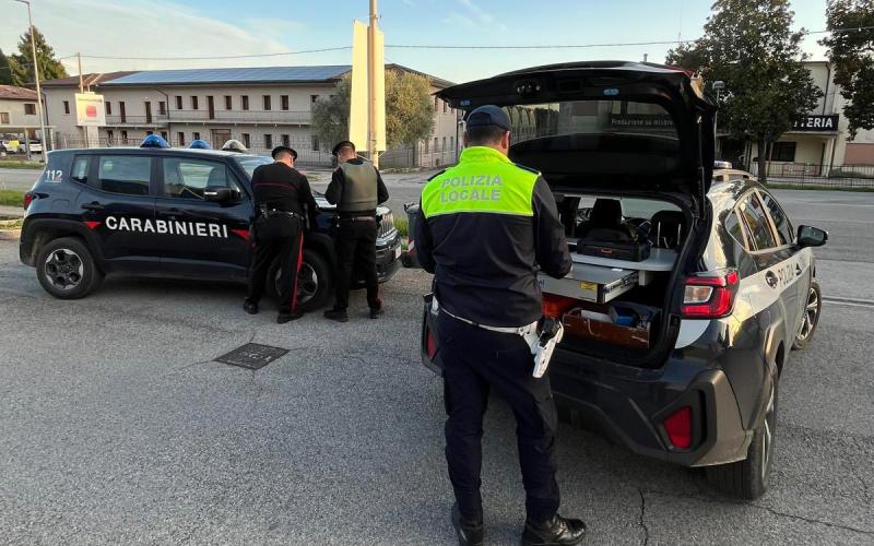 Bassanonet.it Polizia Locale: «Basta fake news sulla sicurezza»