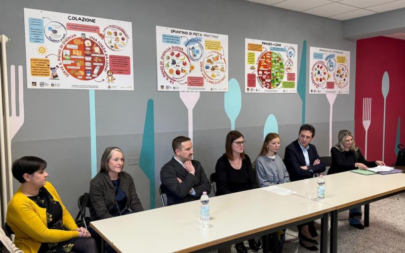 Bassanonet.it Comune e ULSS 7 insieme per la nutrizione