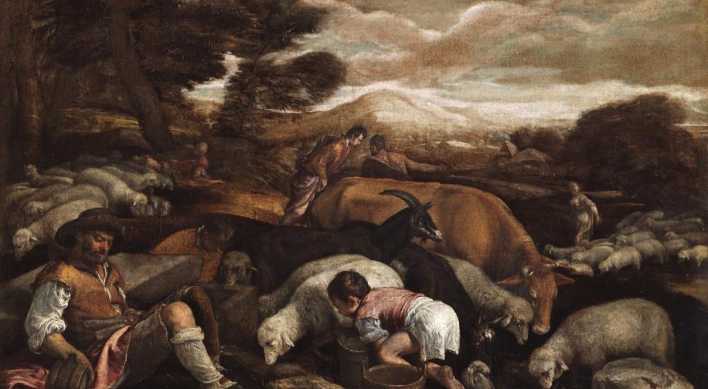 Bassanonet.it I capolavori di Bassano sbarcano a Pechino