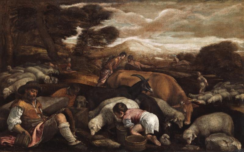 Bassanonet.it I capolavori di Bassano sbarcano a Pechino