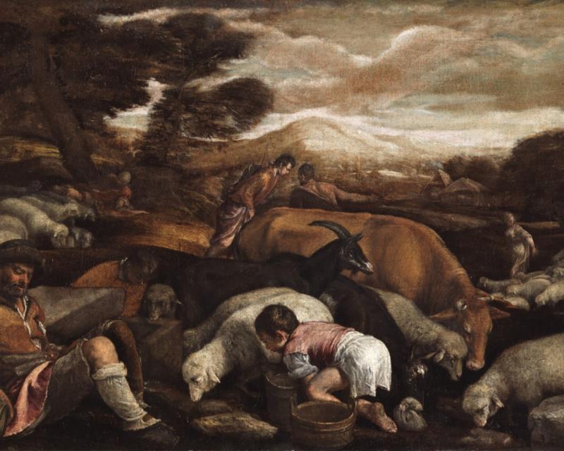 Bassanonet.it I capolavori di Bassano sbarcano a Pechino