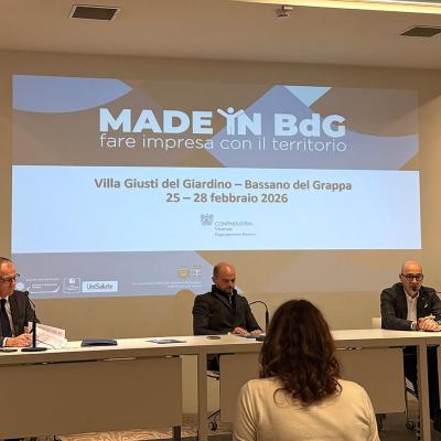 Bassanonet.it Al via la seconda edizione di