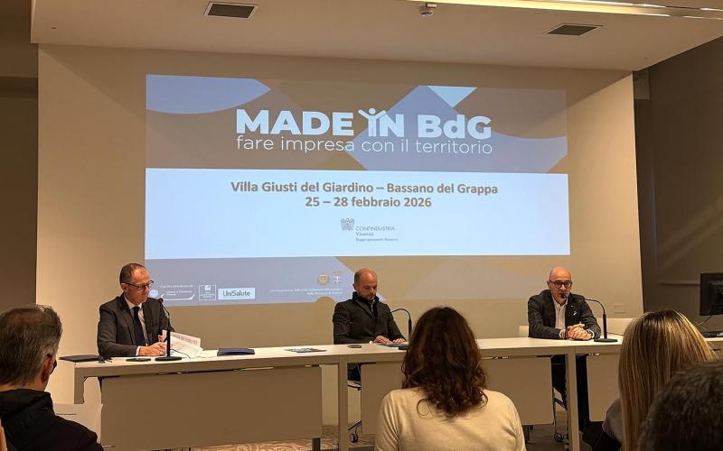 Bassanonet.it Al via la seconda edizione di