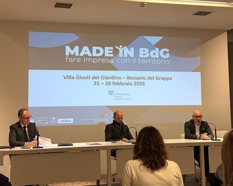 Bassanonet.it Al via la seconda edizione di