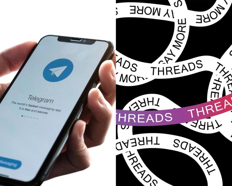 Bassanonet.it Bassanonet.it corre su Telegram e Threads: l’informazione locale si fa istantanea