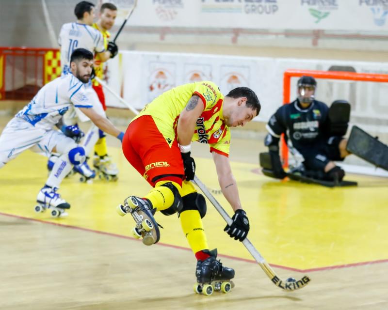 Bassanonet.it Bassano va di manita