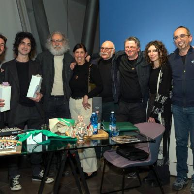 Bassanonet.it Un nuovo <em>Tessuto</em>, per festeggiare i cinque anni della Collezione Costenaro