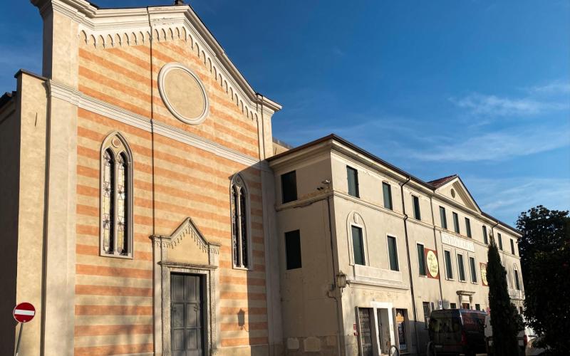 Bassanonet.it Bassano e la provincia nel secolo dei bambini abbandonati