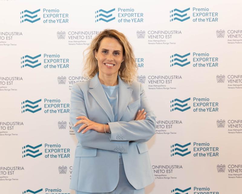 Bassanonet.it L’export del Veneto resiste a dazi e incertezze geopolitiche