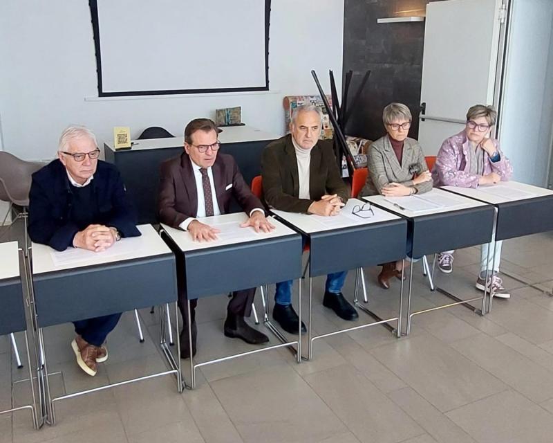 Bassanonet.it Crisi politica a Nove, l'ex sindaco Rebellato rompe il silenzio