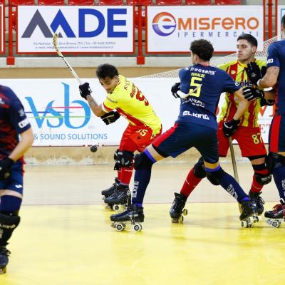 Bassanonet.it Bassano, quaterna da primato