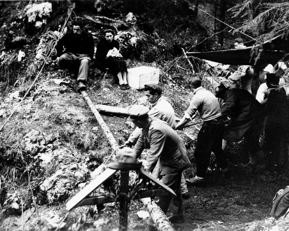 Bassanonet.it L’abbraccio di Cassola ai martiri delle Foibe