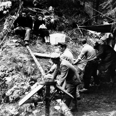 Bassanonet.it L’abbraccio di Cassola ai martiri delle Foibe