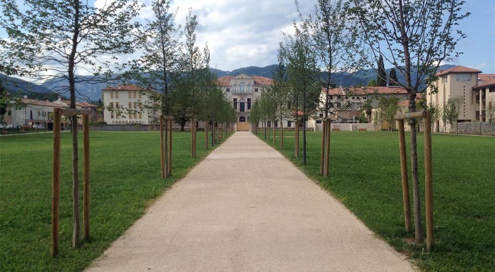 Bassanonet.it Le telecamere da sole non fermano la criminalità