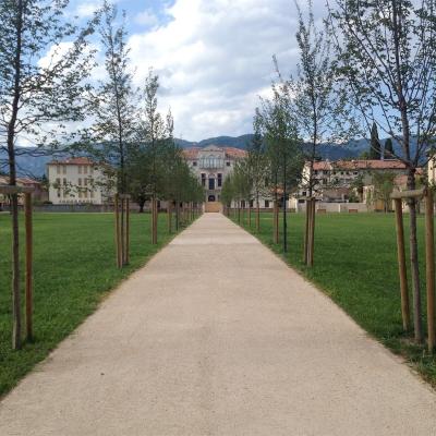 Bassanonet.it Le telecamere da sole non fermano la criminalità