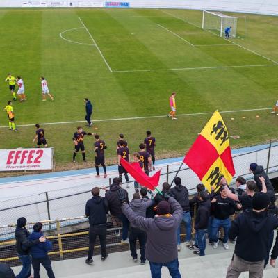 Bassanonet.it Dall’inferno al paradiso: il Bassano cala il poker sul Mestre