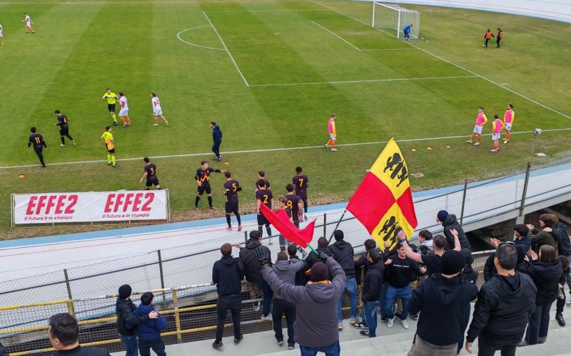 Bassanonet.it Dall’inferno al paradiso: il Bassano cala il poker sul Mestre