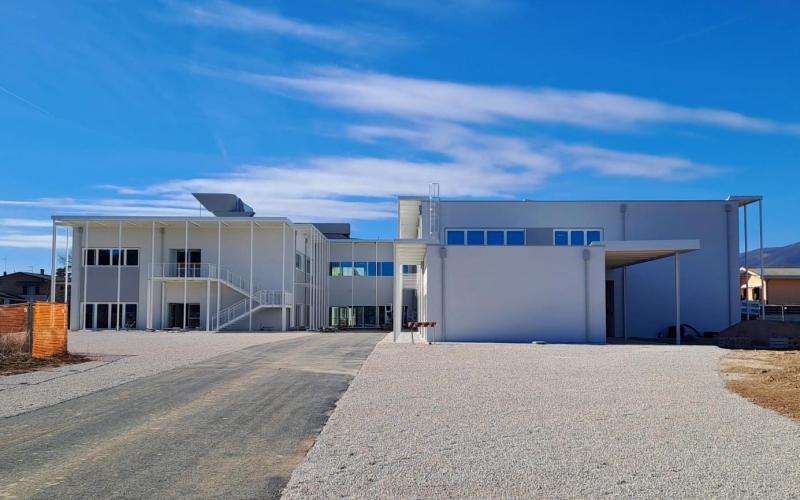 Bassanonet.it Suona la prima campanella alla Montegrappa