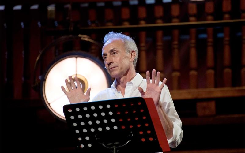 Bassanonet.it Cornuti e contenti: Marco Travaglio in scena al Teatro Remondini