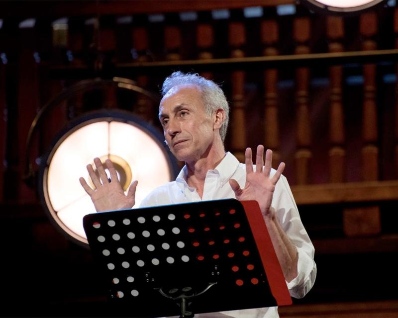 Bassanonet.it Cornuti e contenti: Marco Travaglio in scena al Teatro Remondini