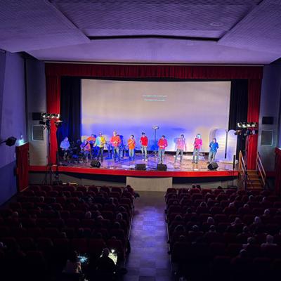 Bassanonet.it Alla San Pio X di Cartigliano nuovo brio, con Teatris