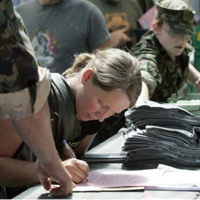 Bassanonet.it La questione della leva militare al centro del dibattito europeo