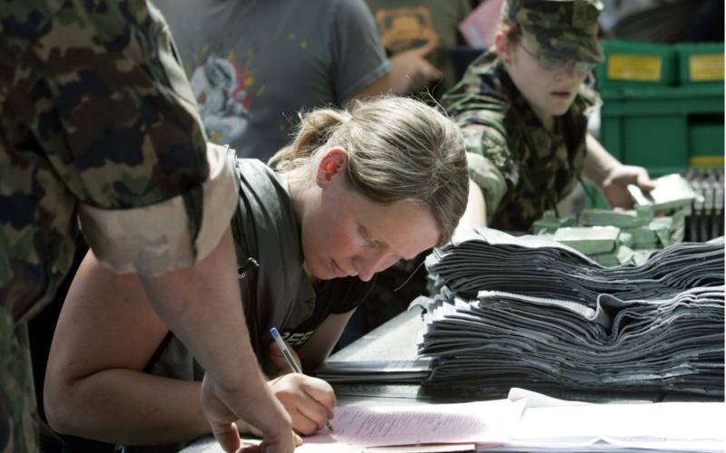 Bassanonet.it La questione della leva militare al centro del dibattito europeo