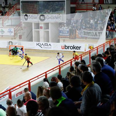 Bassanonet.it Bassano, la sfida