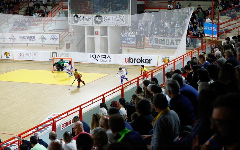 Bassanonet.it Bassano, la sfida