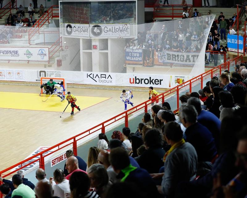 Bassanonet.it Bassano, la sfida