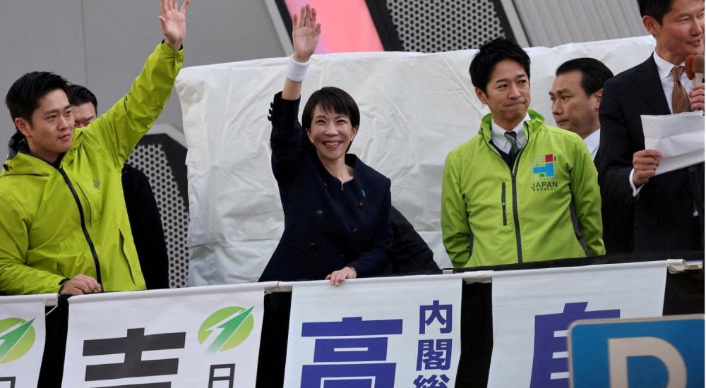 Bassanonet.it Urne e riarmo: la sfida di Tokyo