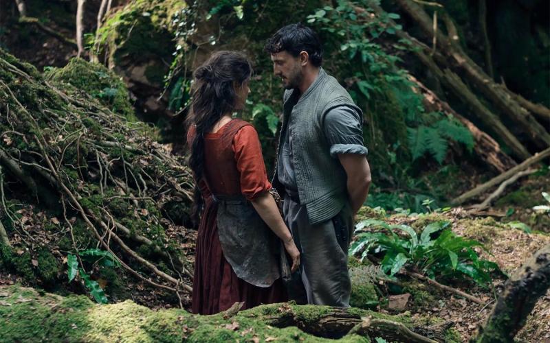 Bassanonet.it Hamnet – Nel nome del figlio