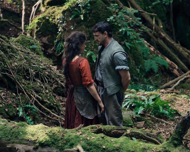 Bassanonet.it Hamnet – Nel nome del figlio