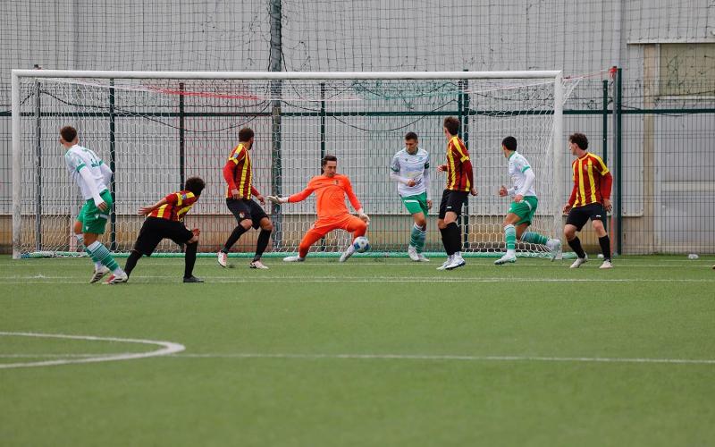Bassanonet.it Bassano, il gol e San Luigi