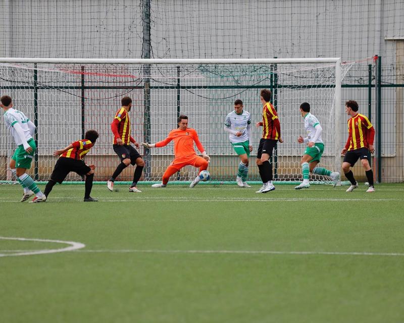 Bassanonet.it Bassano, il gol e San Luigi