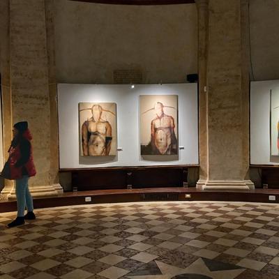 Bassanonet.it Extra omnes: primo atto