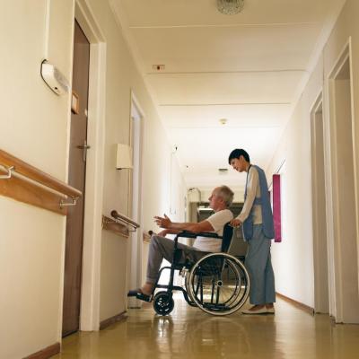 Bassanonet.it Assistenza agli anziani, i Comuni al limite: dal Pd appello alla Regione