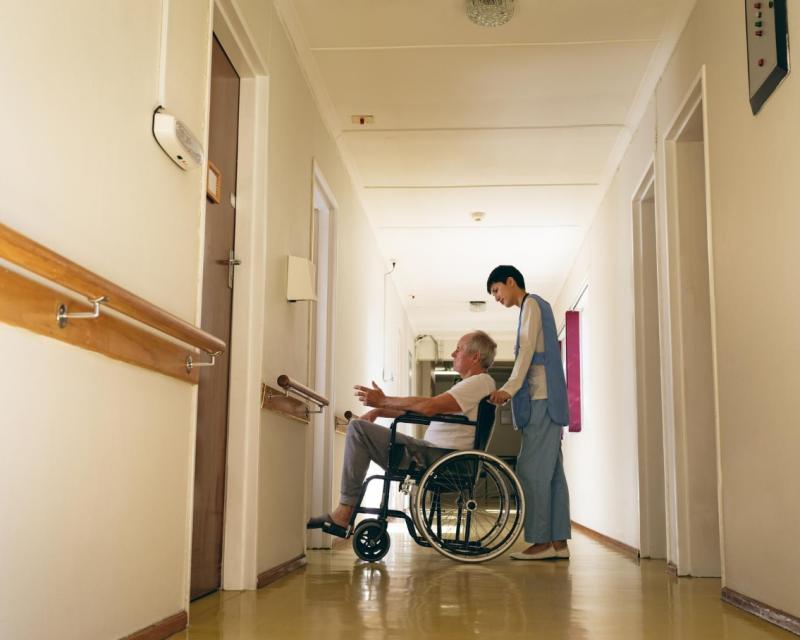 Bassanonet.it Assistenza agli anziani, i Comuni al limite: dal Pd appello alla Regione