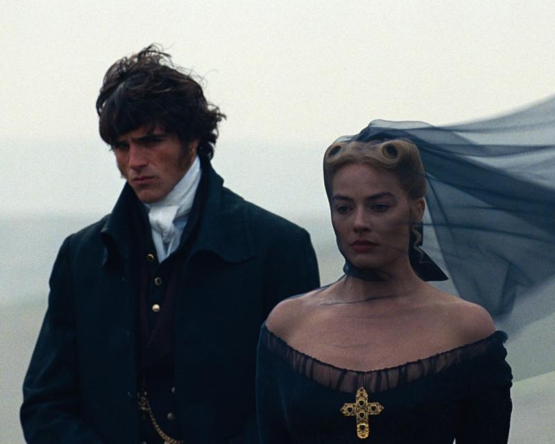 Bassanonet.it “Cime tempestose”: l’amore tossico prima che lo chiamassimo ghosting