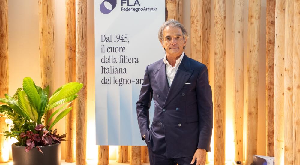 Bassanonet.it Tiene la filiera del legno-arredo: fatturato a oltre 52 miliardi di euro (+1,3% sul 2024)