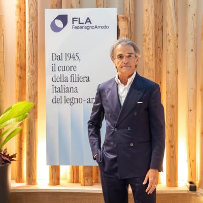 Bassanonet.it Tiene la filiera del legno-arredo: fatturato a oltre 52 miliardi di euro (+1,3% sul 2024)