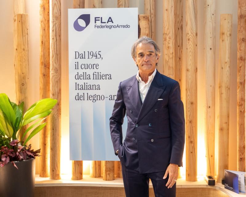 Bassanonet.it Tiene la filiera del legno-arredo: fatturato a oltre 52 miliardi di euro (+1,3% sul 2024)