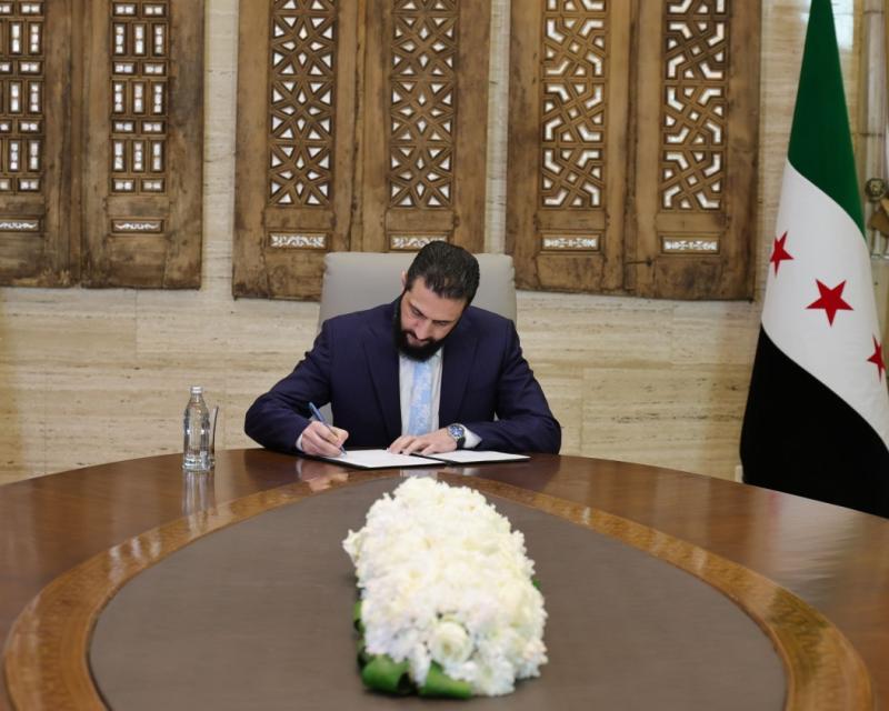 Bassanonet.it Intesa tra governo siriano e curdi