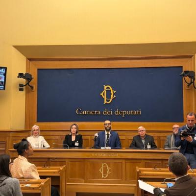 Bassanonet.it Alla Camera il cuore dell’Associazione San Bassiano