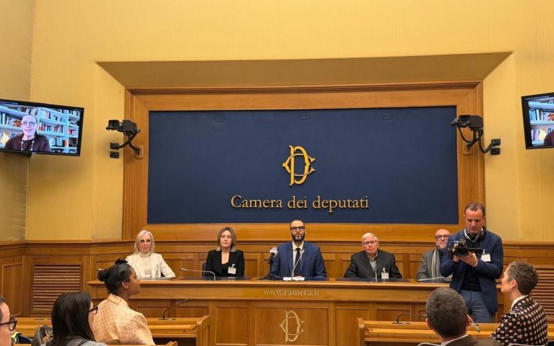 Bassanonet.it Alla Camera il cuore dell’Associazione San Bassiano