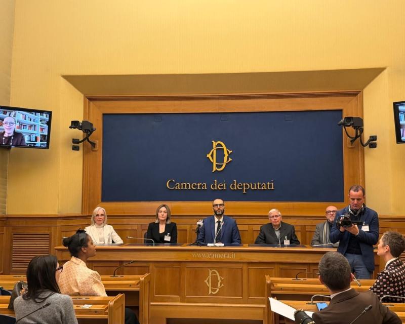 Bassanonet.it Alla Camera il cuore dell’Associazione San Bassiano